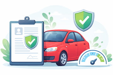 Your Trusted Guide to Virginia Vehicle Records